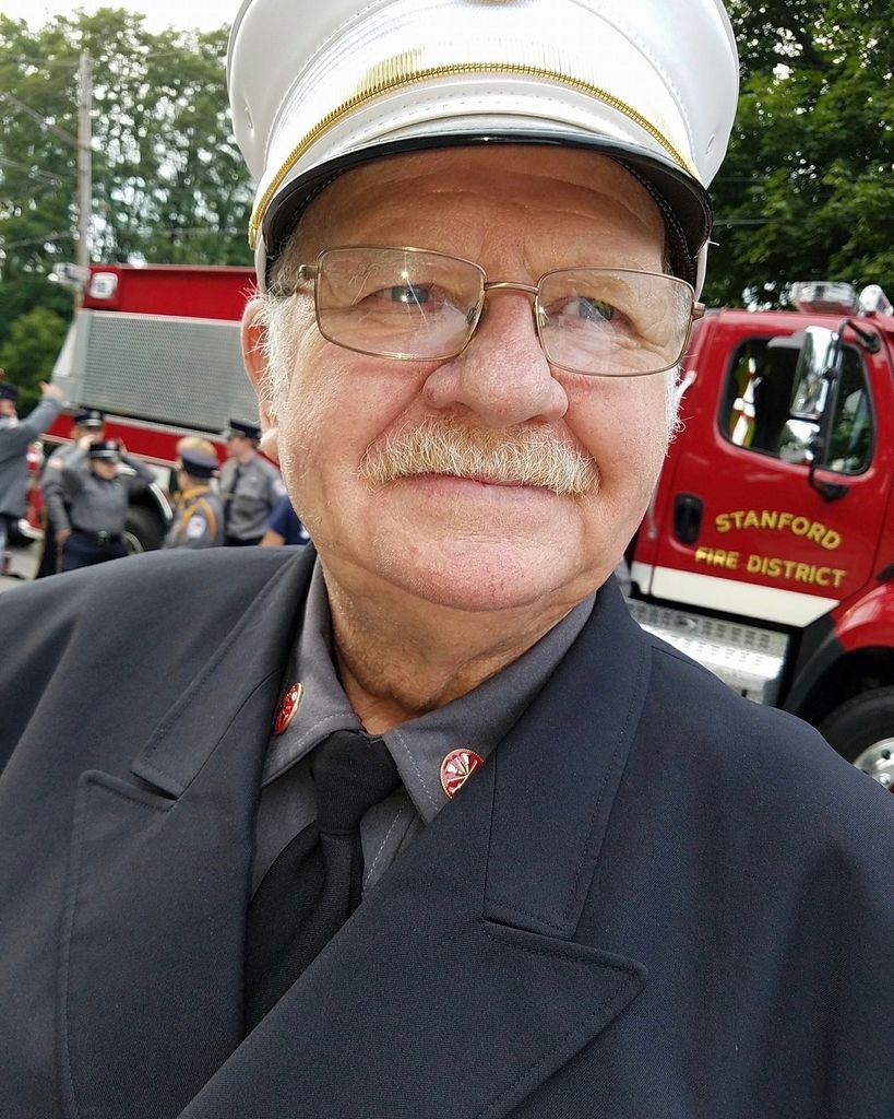 Robert W. Stramm Jr. Profile Photo