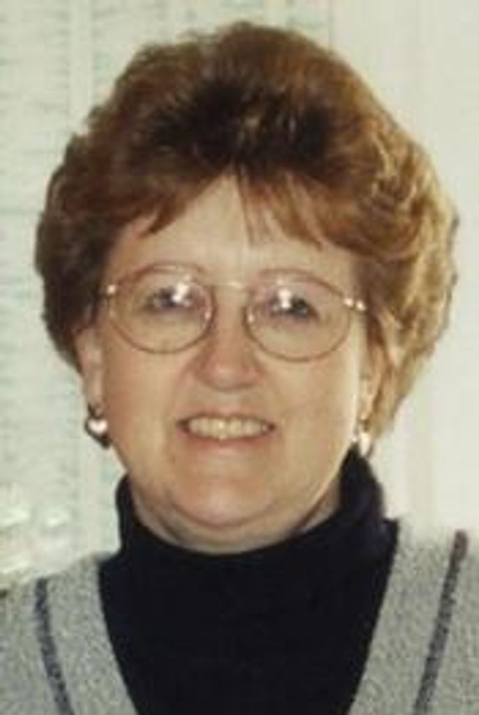 Maureen Harvey