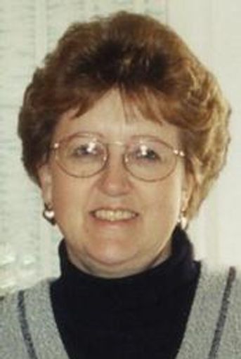 Maureen Harvey Profile Photo