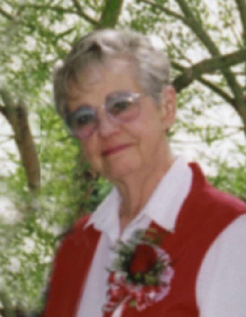 Carlene Kenney