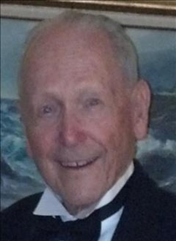 Robert Tepp Gorran Profile Photo