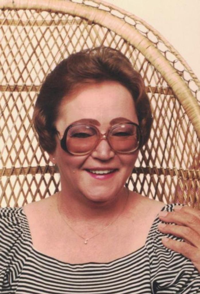 Shirley M. Smith