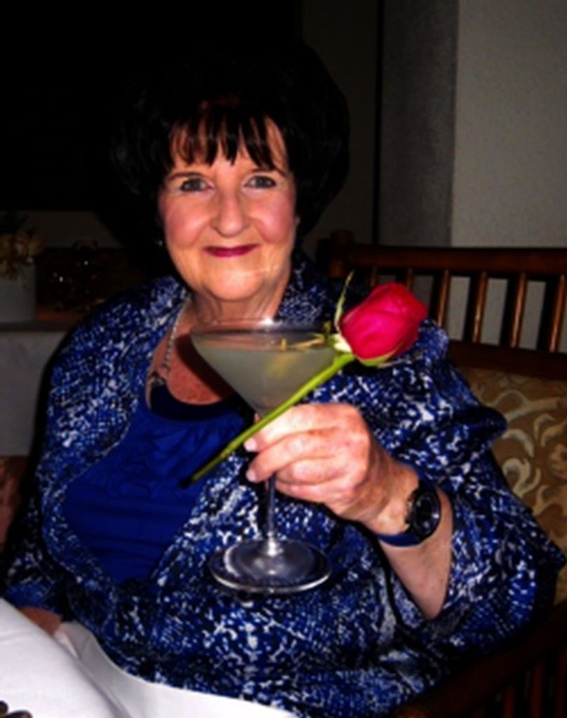 Phyllis Bridget Knorr Profile Photo