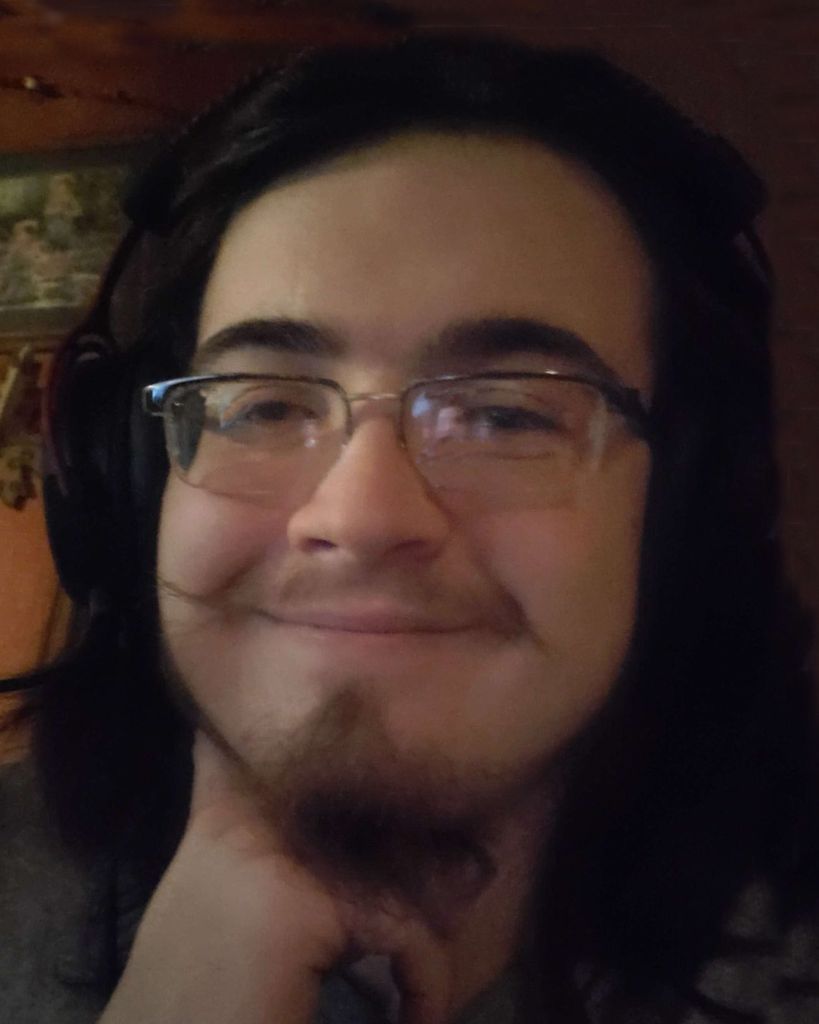 Anthony Pate Profile Photo