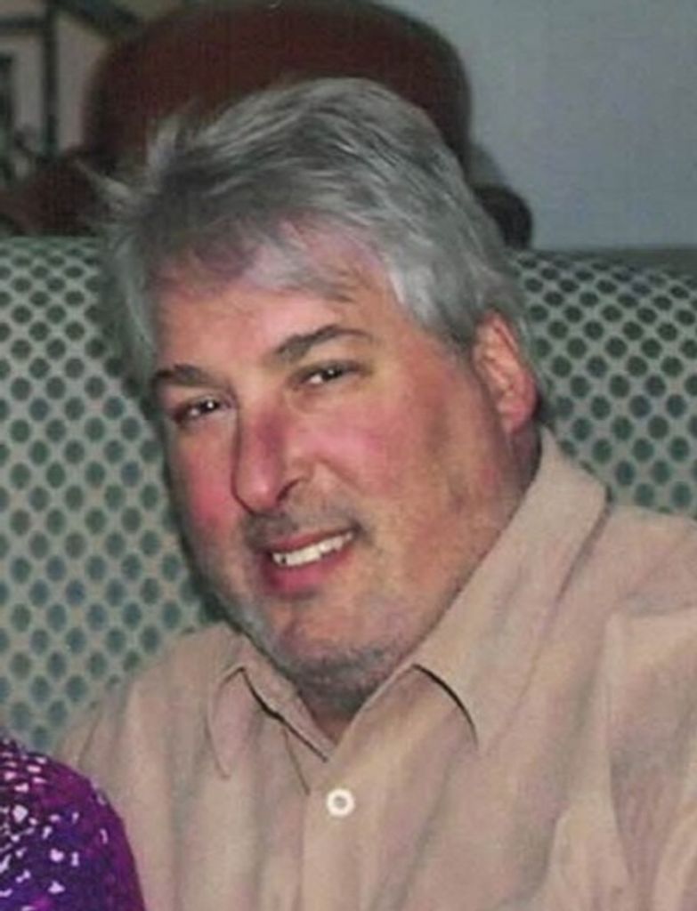 Timothy A. Wright Profile Photo