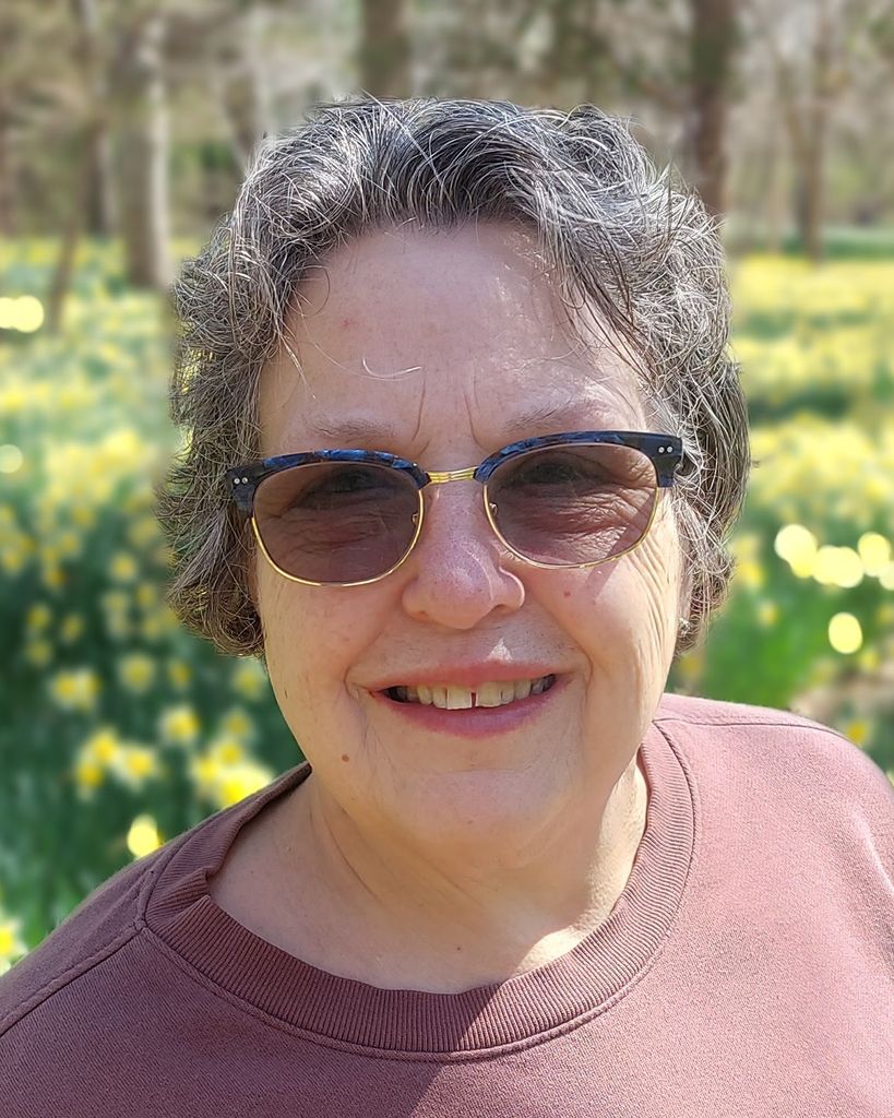 Celeste M. Roy Profile Photo
