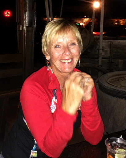 Terri Wark's obituary image