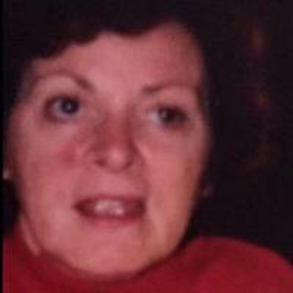Sally Lou Smith Profile Photo