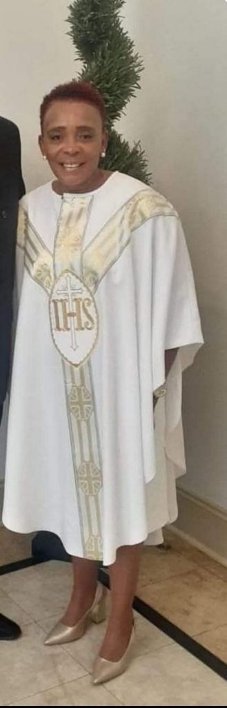 June Young Bishop Profile Photo