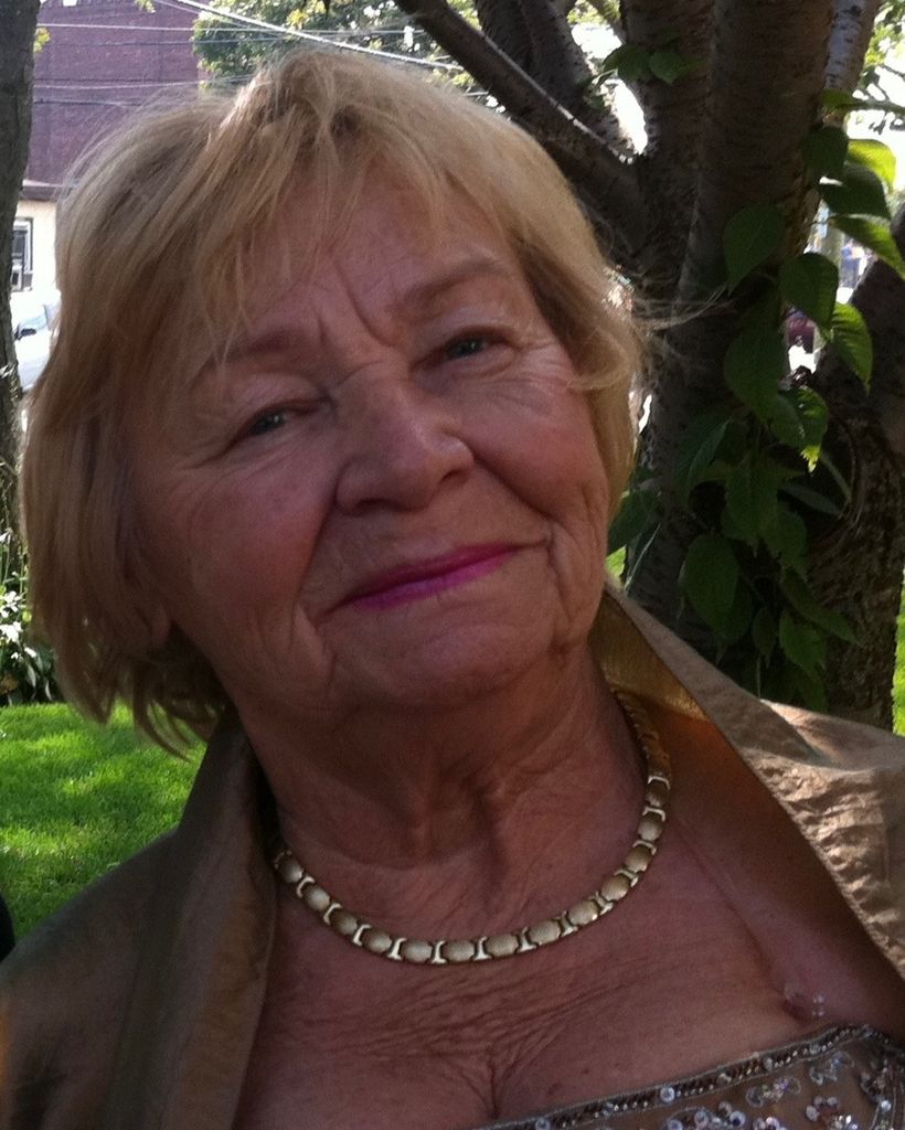 Stefania Wilk Profile Photo