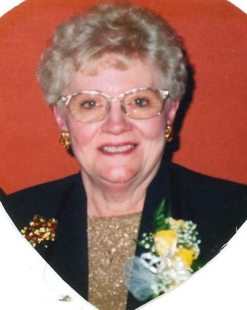 Betty J. Huckabee