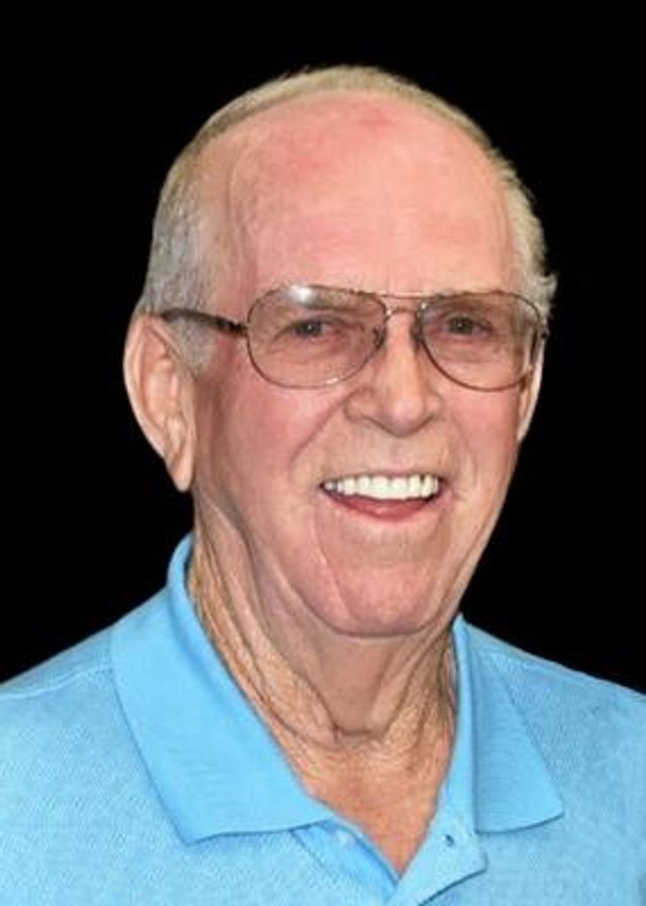Tommy John Glazier Profile Photo