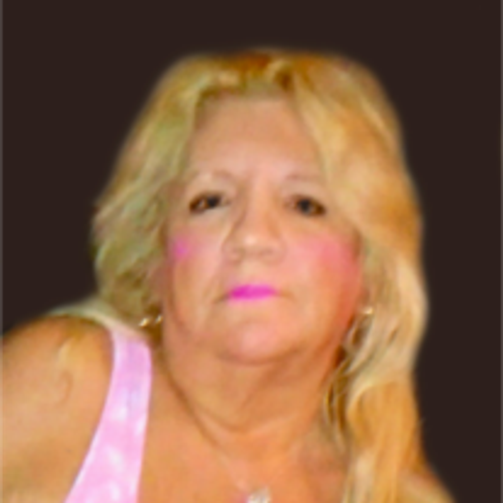 Julie Hutchison