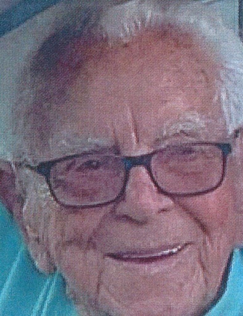 Lee Andrew Anthony