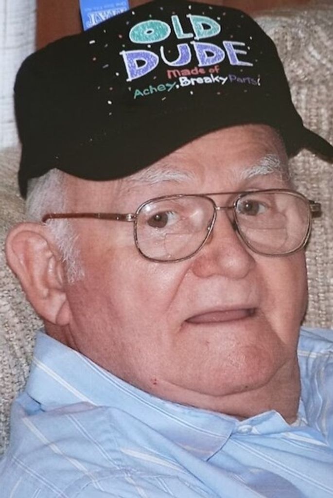 Charles William Jowers Sr. Profile Photo
