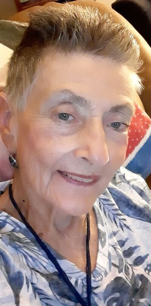 Sandra Gookin Profile Photo