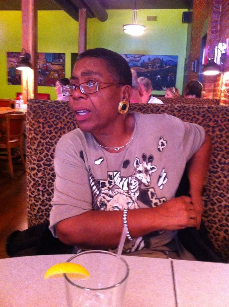 Ms. Carolyn Fowlkes Profile Photo
