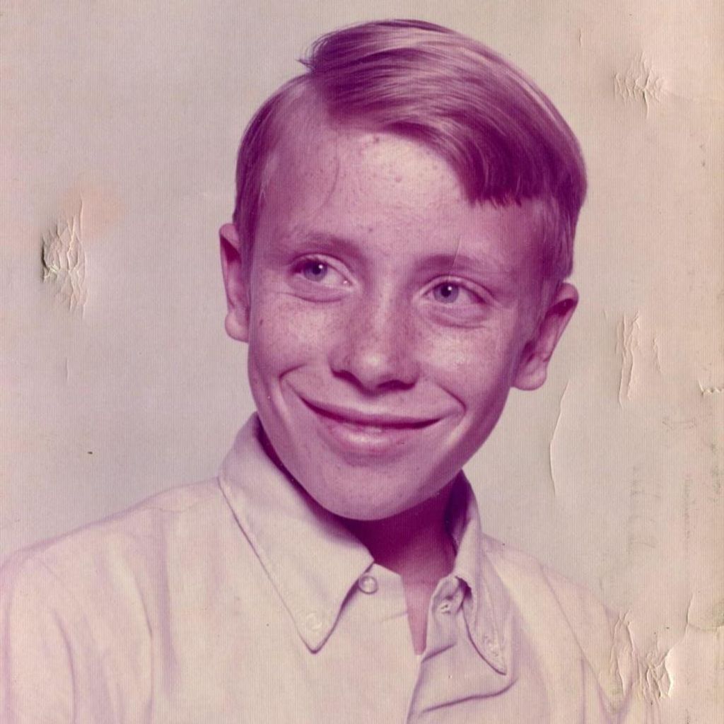 John Wesley Terrell