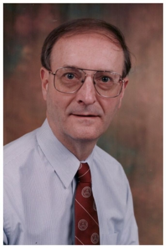 Louis J. O'Connor