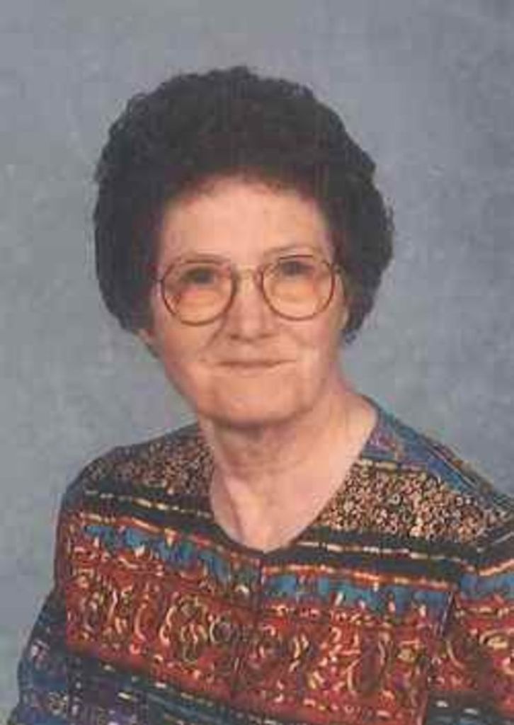 Lorene Hendrix Sharpe