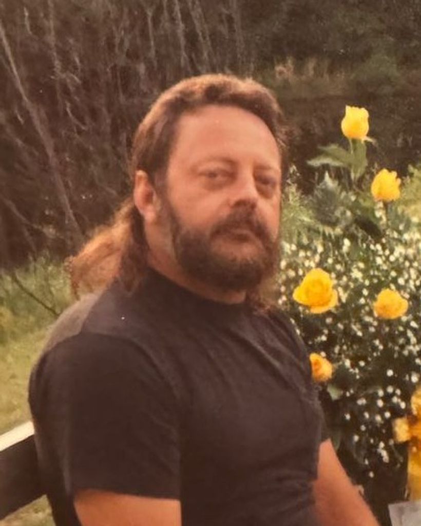 Joseph "Joe" Landreth