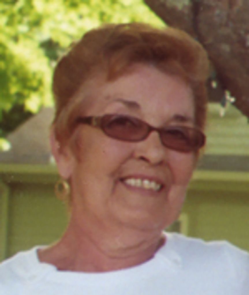 Beverly B. Harris