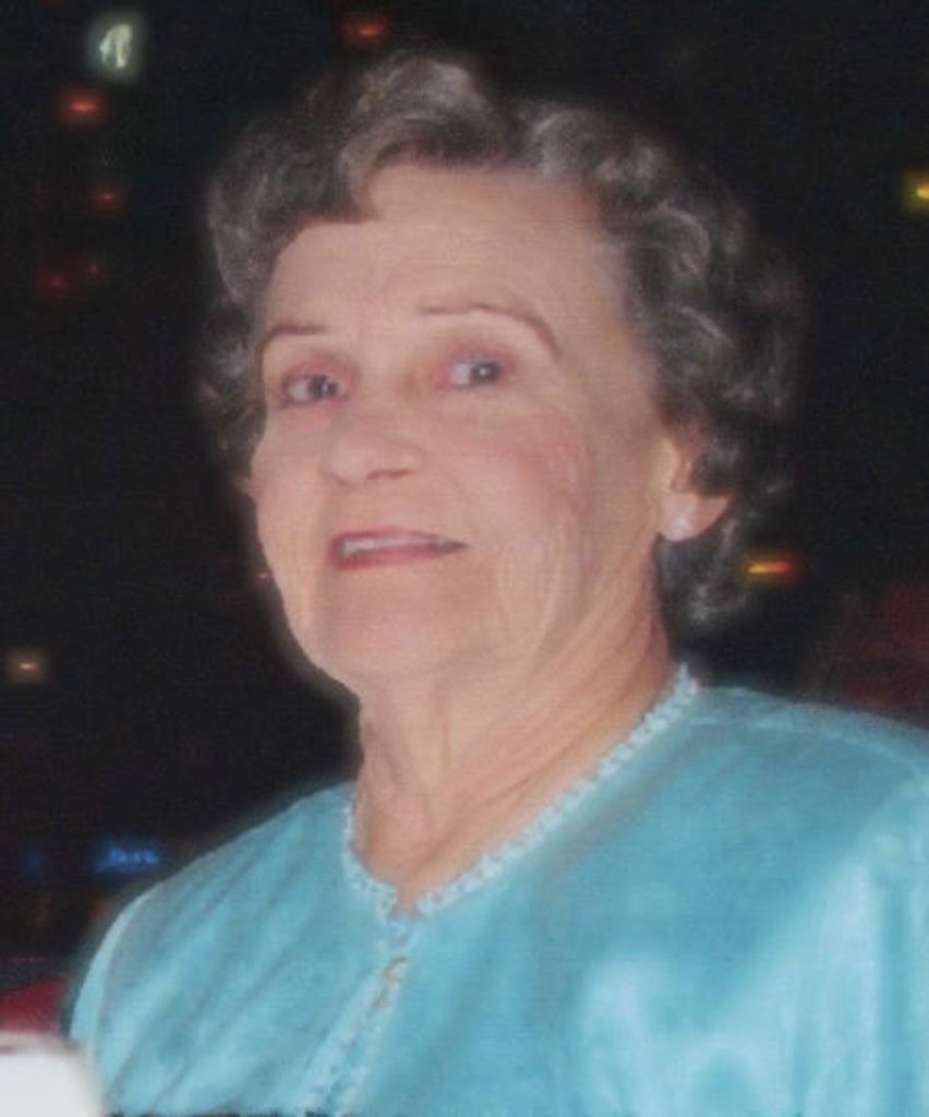 Janie R. Sparrow