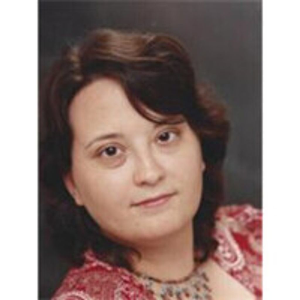 Candace Olivia Maxwell Northrup Profile Photo