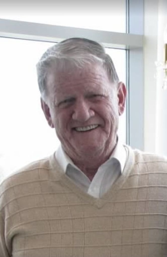 Theodore Woods Profile Photo