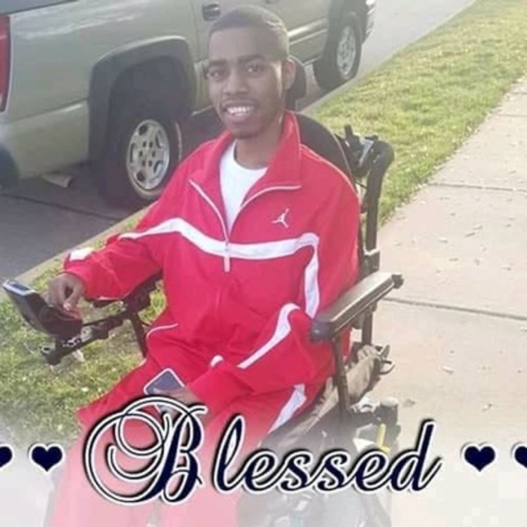 Ladarious A. Carlisle