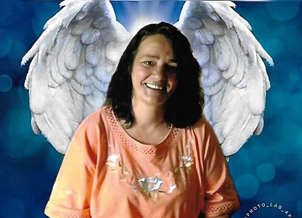 Cheryl Lynne (Craft)  Ayers