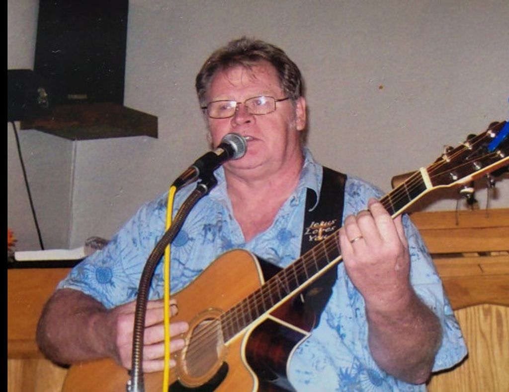 Kenneth "Kenny" R. Binnion