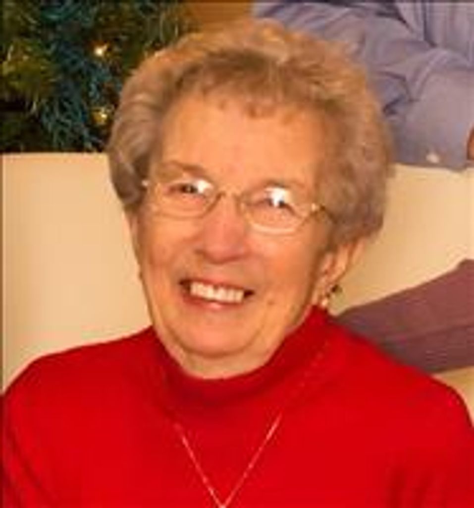 Pearl A. (Lucas) Ridder