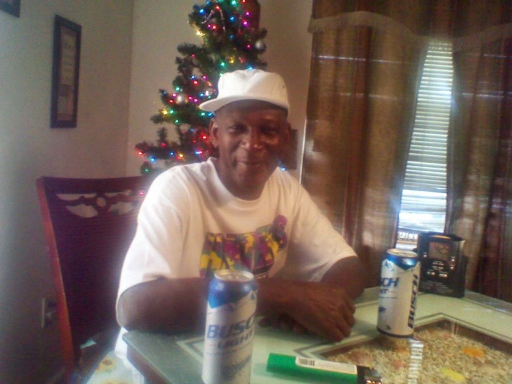 Lawrance Jordan Profile Photo