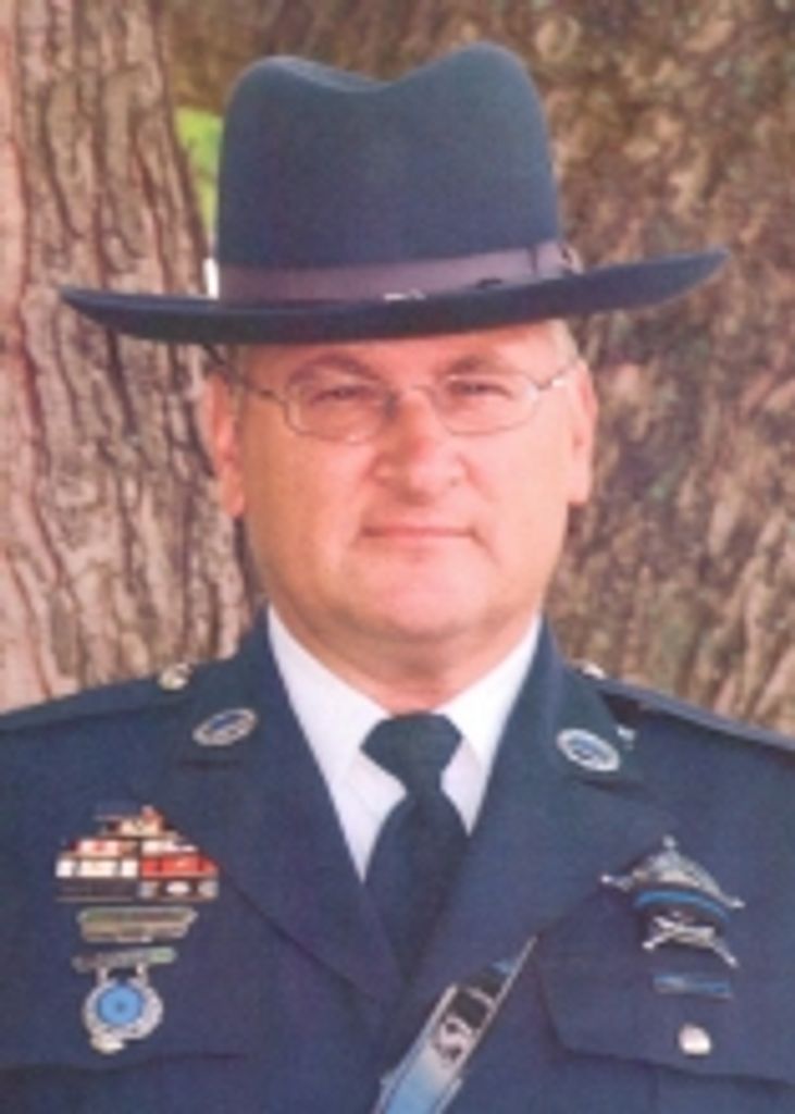Patrick ''Pat'' B. Dailey