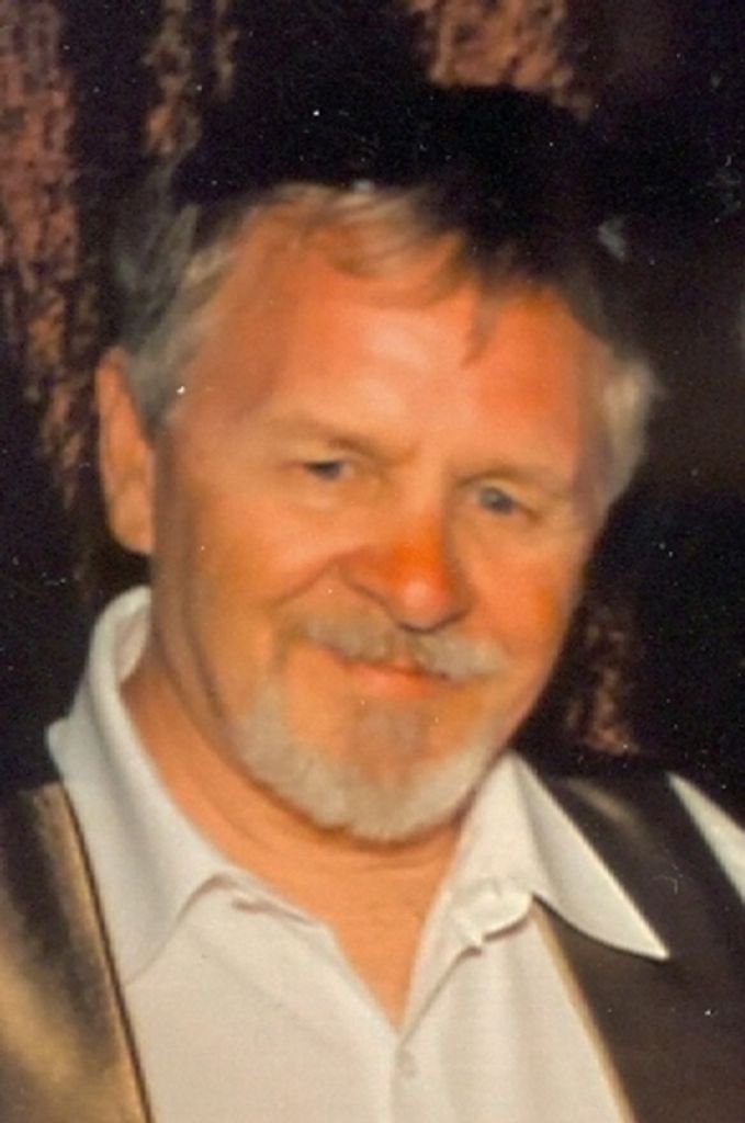 Gary R. Barnard Profile Photo