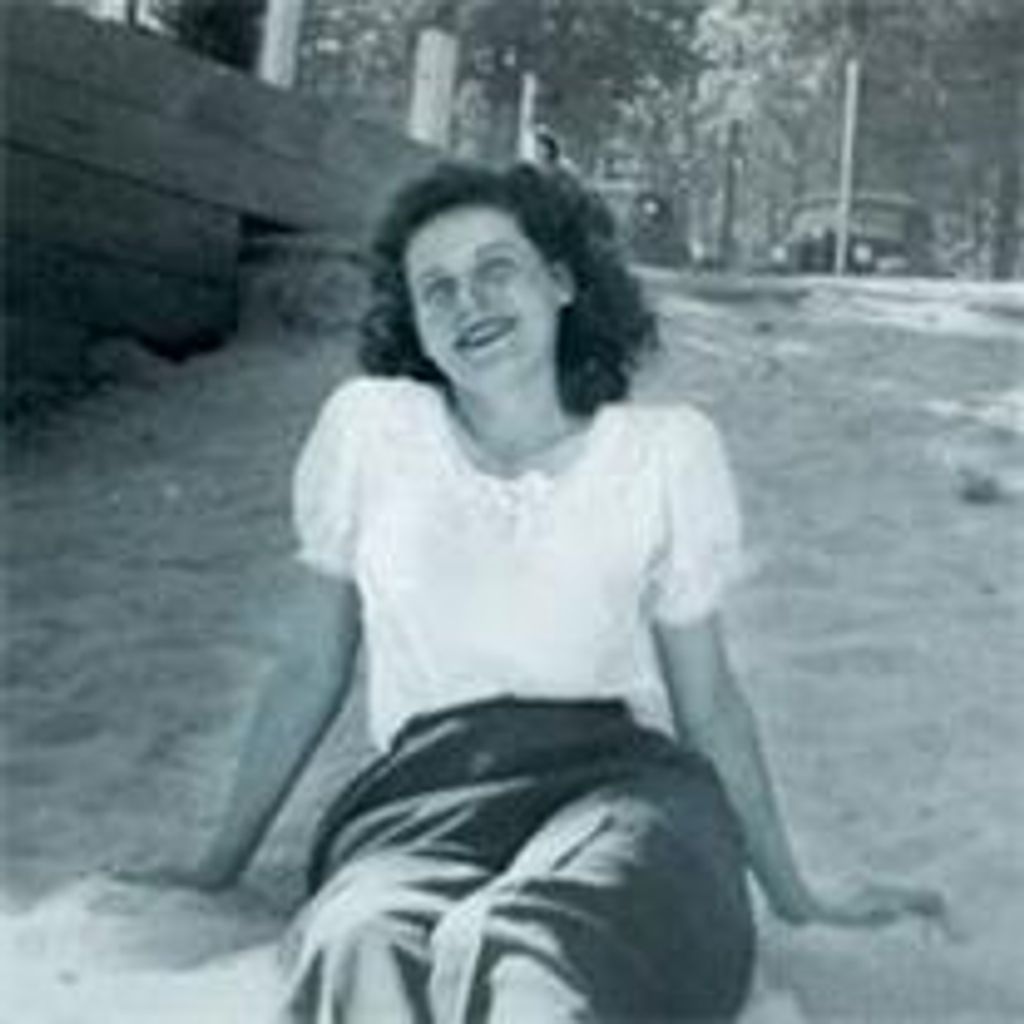 Alexandrina Anna Dinneen
