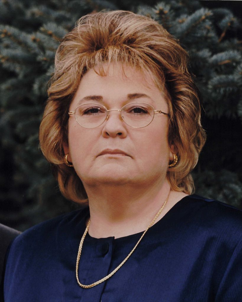 Janice C. Reuter Profile Photo