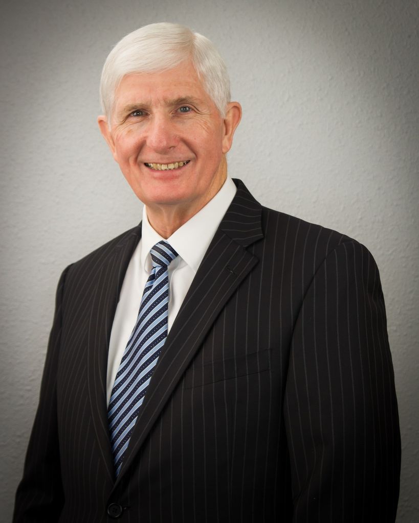Robert James Gunn Profile Photo