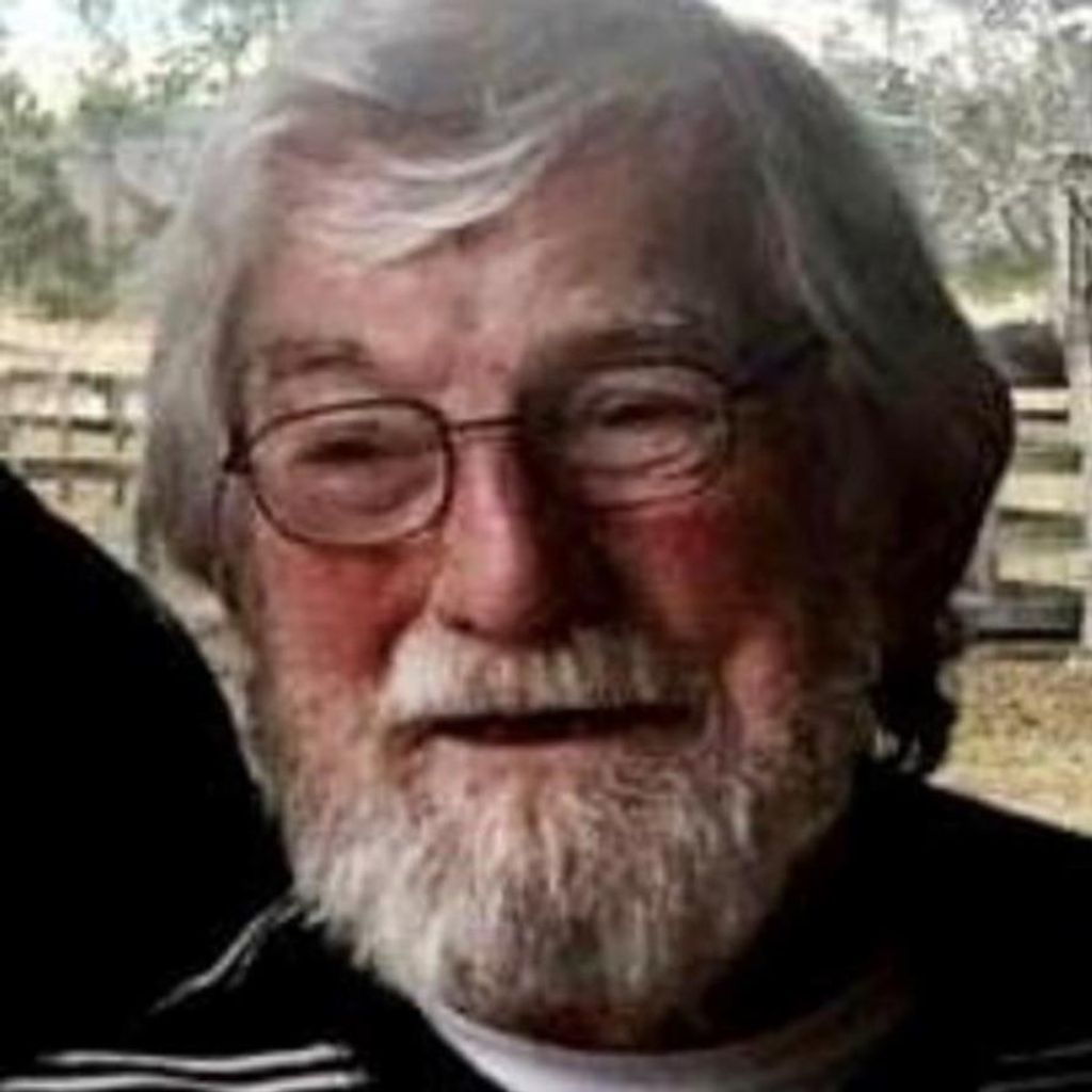 Carl Francis Joseph Vedas Jr.
