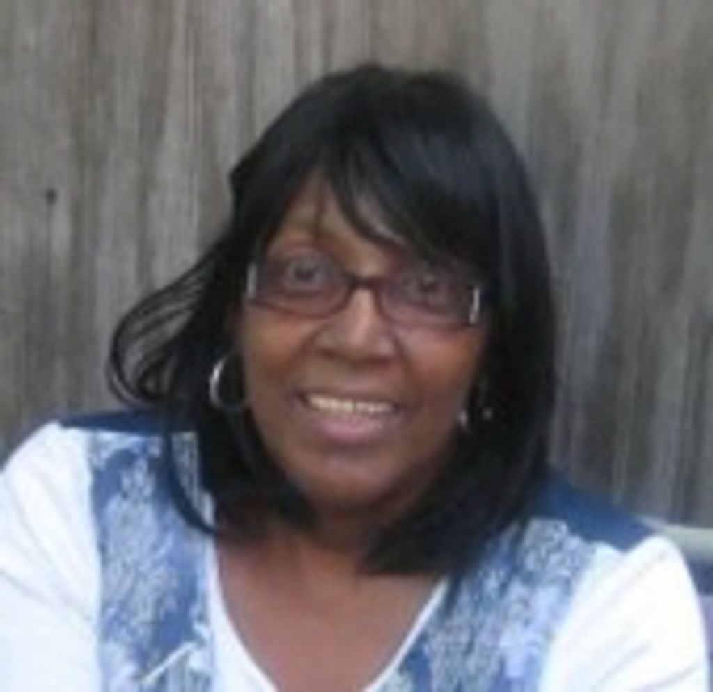 Sylvia Boyd