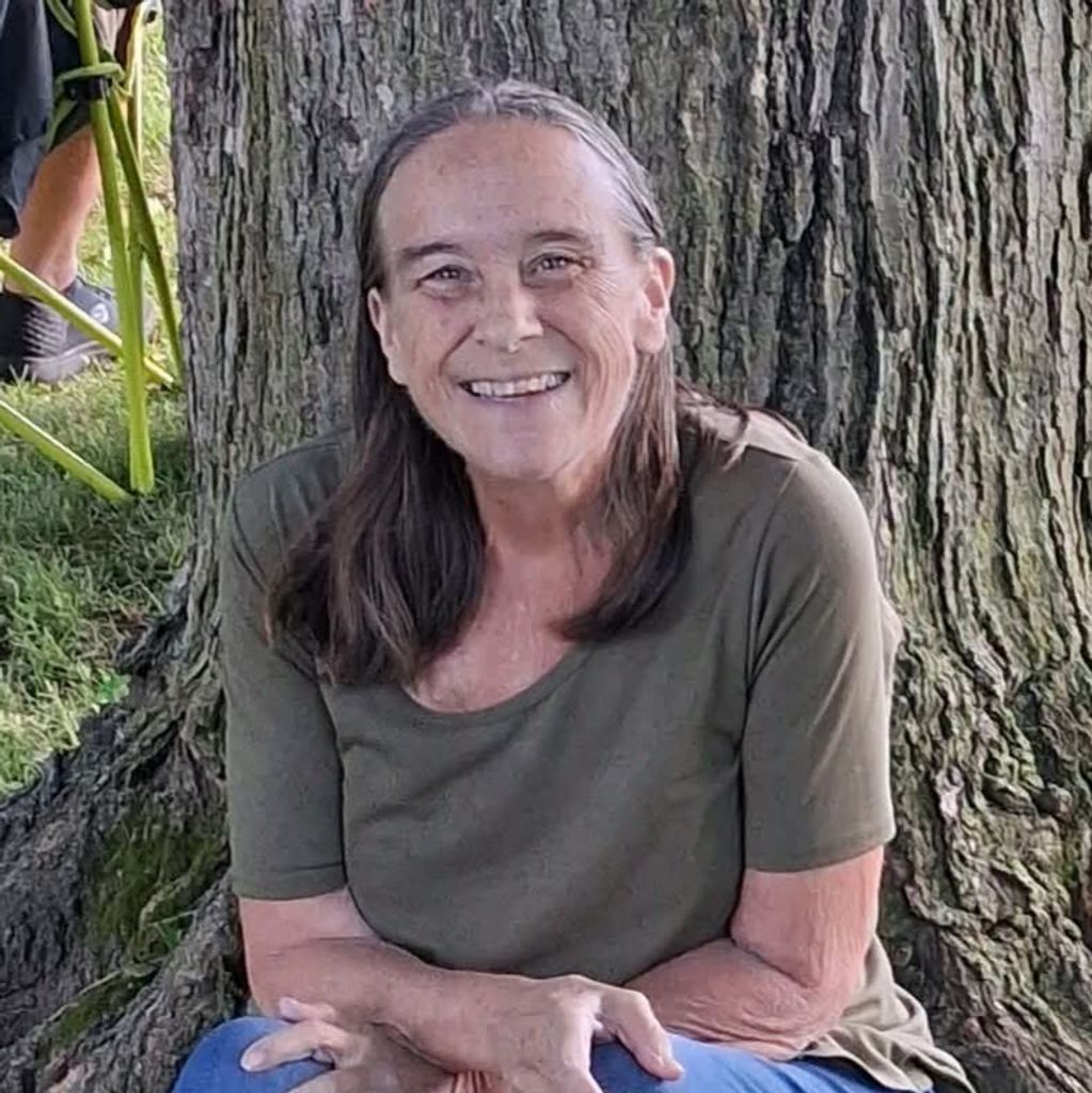 Kelly Buckland Profile Photo