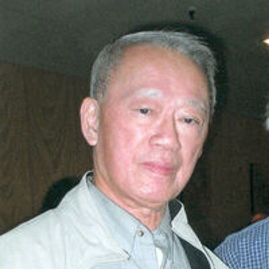 Frank Lee Jr.