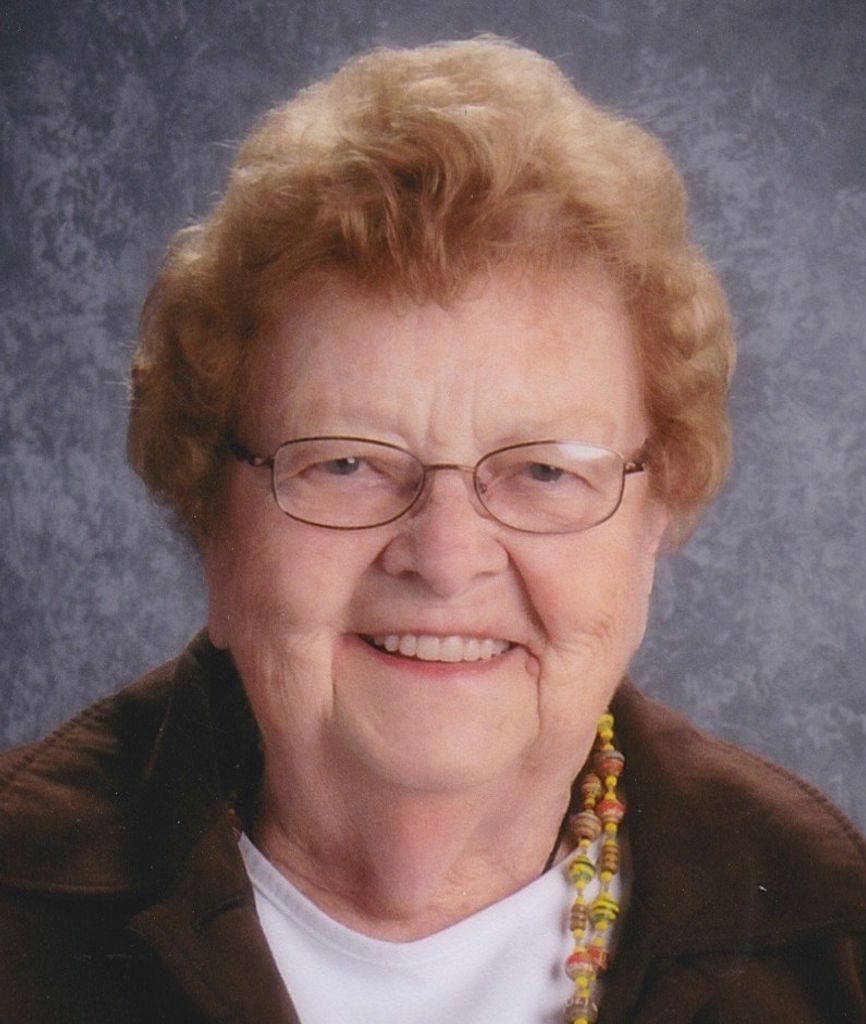 Miriam Richards Profile Photo