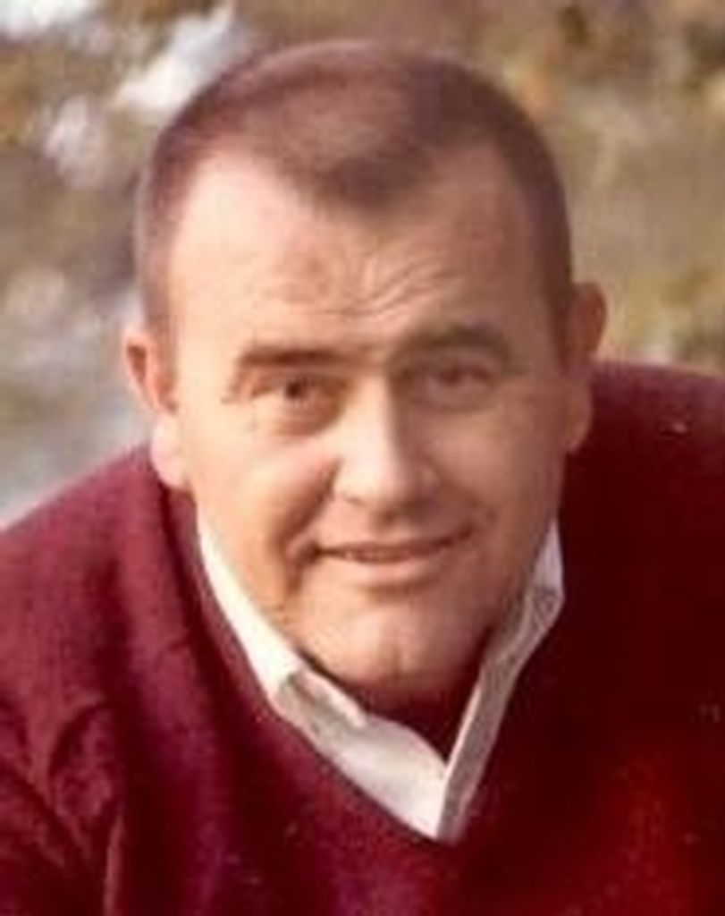 William M. "Bill" Midgett