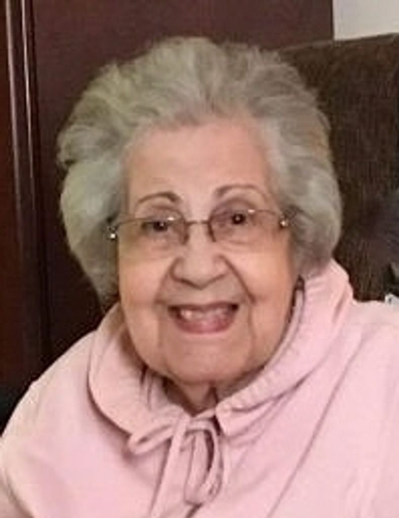 Lila Rosa Palenzuela Leon Profile Photo