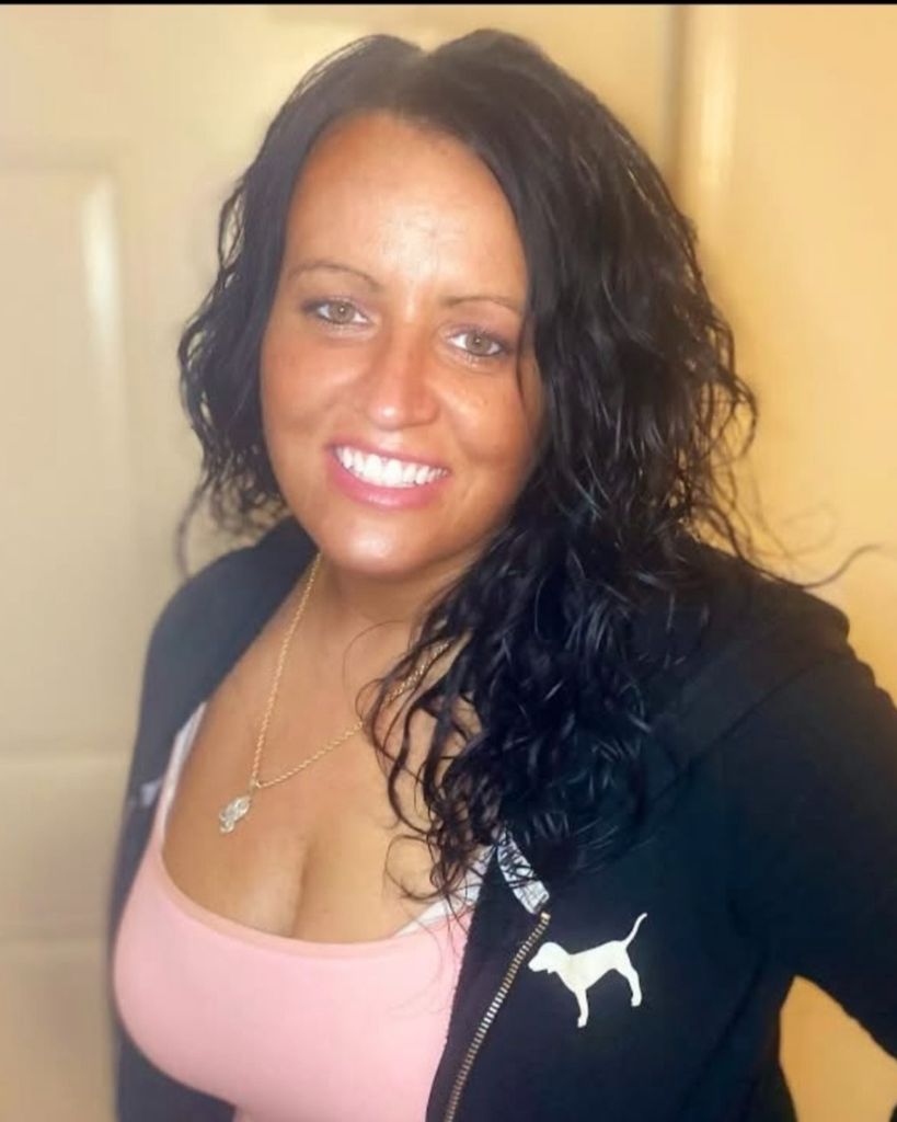 Alisha "Lish" Mina Broad