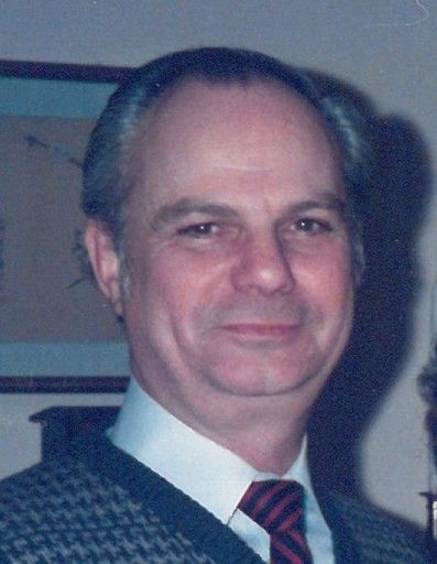 Martin Edward Fitts Profile Photo