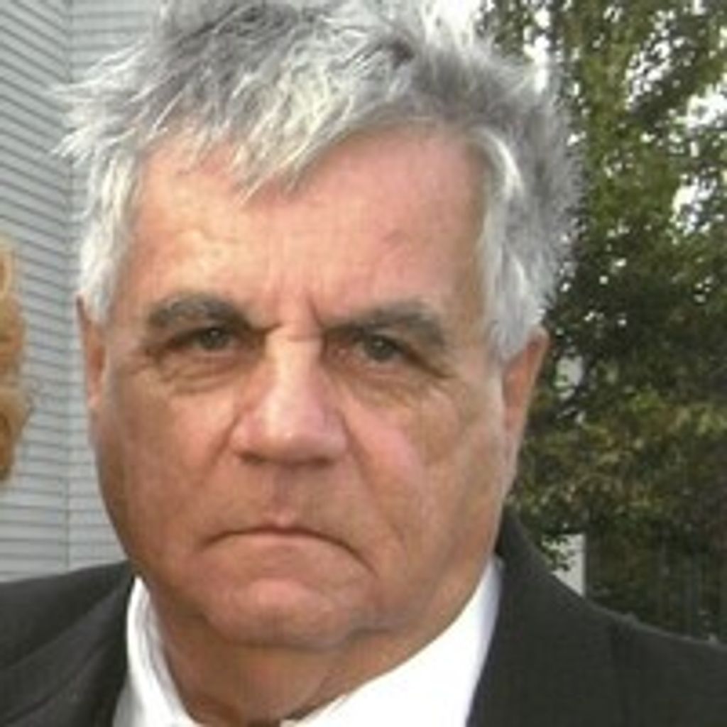 Romeo C. Barnard Profile Photo