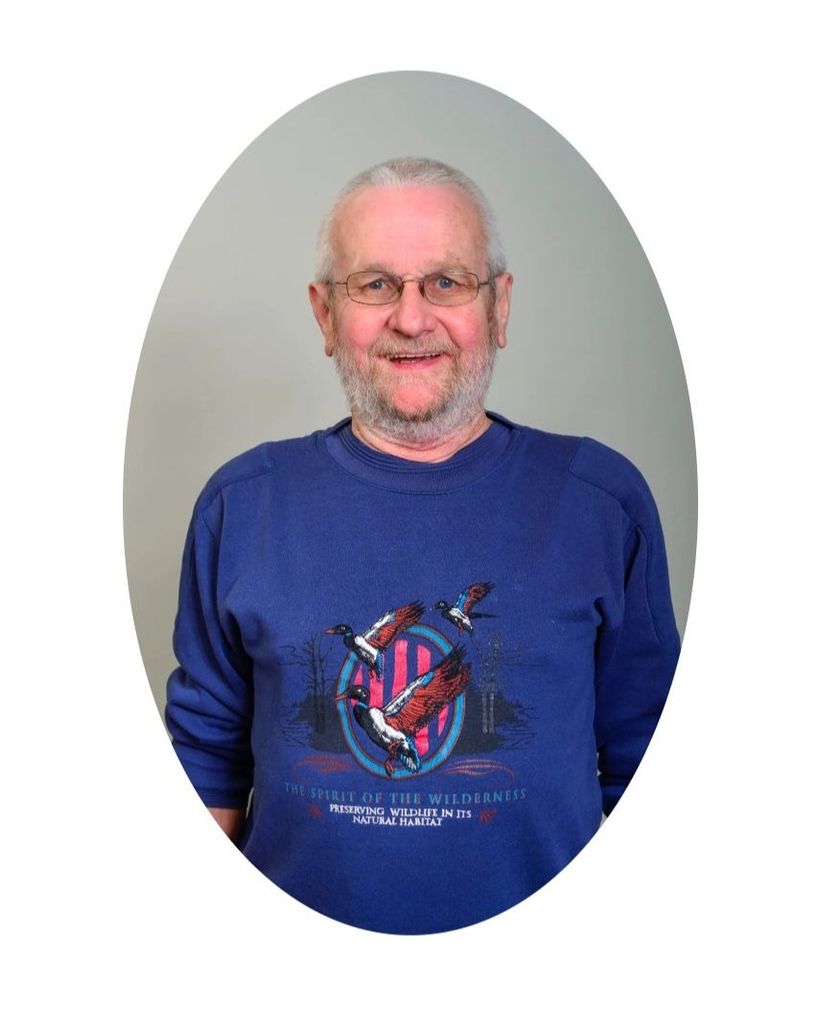 Neil Boyd Strange Profile Photo